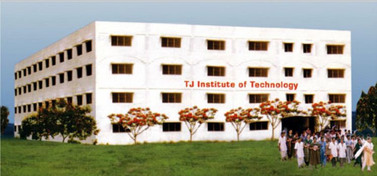 T.J. Institute Of Technology